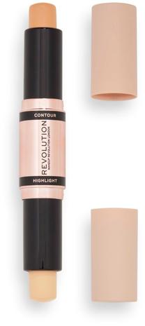Makeup Revolution Fast Base Contour Stick Fair