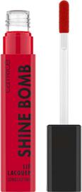 Catrice Shine Bomb Lip Lacquer 040 About Last Night