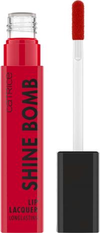 Catrice Shine Bomb Lip Lacquer 040 About Last Night