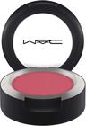 MAC Cosmetics Powder Kiss Soft Matte Eye Shadow A Little T