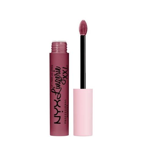 NYX Professional Makeup Lip Lingerie XXL Bust-ed