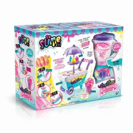 Slime Play Set -cocktailbaari