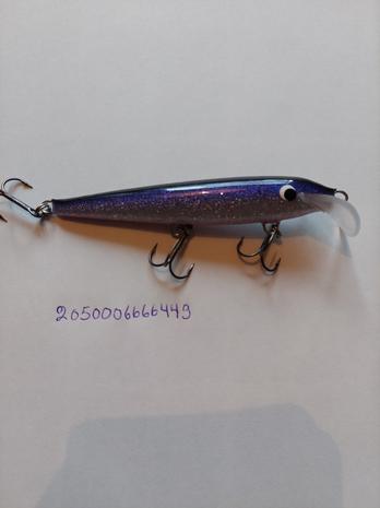 HIIHTä?Jä?POIKA 10CM 9 VAAPPU