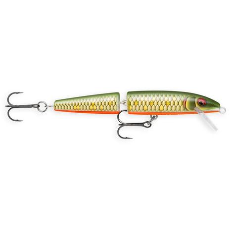 Rapala Jointed Floating 13 cm vaappu