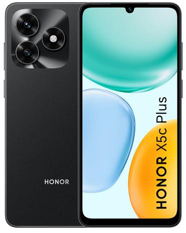 Honor X5c Plus 4G 4/128GB, älypuhelin – kuva 3/8