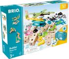 Brio Builder 34591, moottorisetti