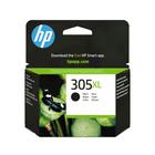HP 305XL High Yield Black, mustekasetti