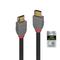 Lindy Anthra Line HDMI cable with Ethernet - 2 m – kuva 5