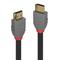 Lindy Anthra Line HDMI cable with Ethernet - 7.5 m – kuva 2