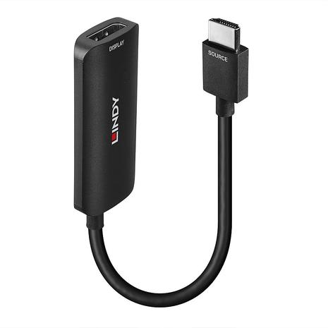 Lindy adapter - 15.7 cm