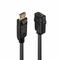 Lindy adapter - 0.15 m – kuva 2
