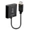 Lindy adapter - DisplayPort / HDMI – kuva 3
