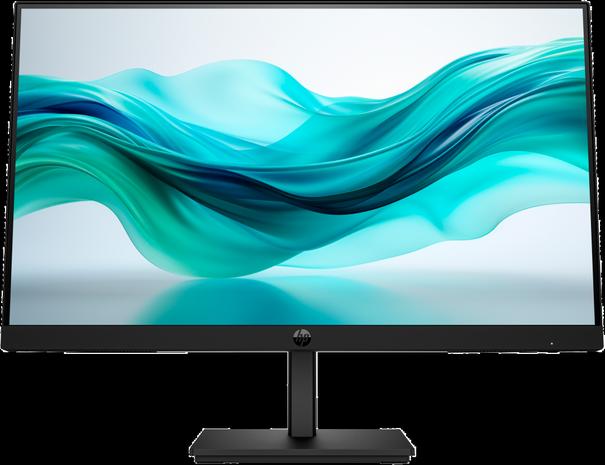 HP 322pf (21,5"), näyttö
