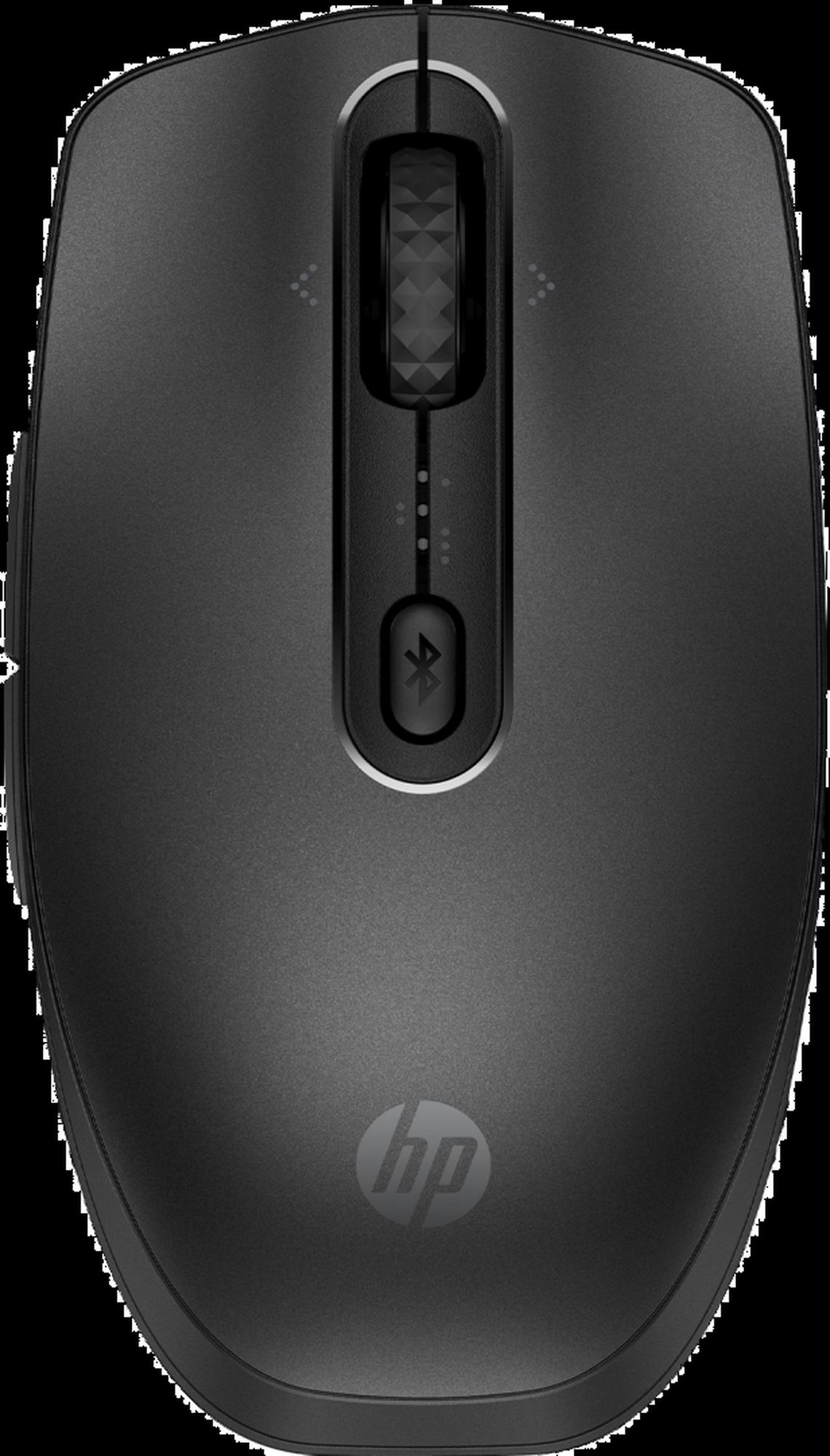 HP 695 Qi-Charging Wireless Mouse