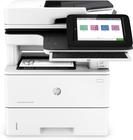 HP LaserJet Ent Flow MFP M528z, tulostin