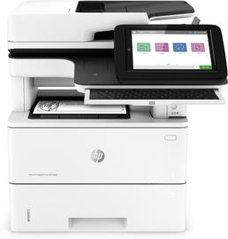 HP LaserJet Ent Flow MFP M528z, tulostin