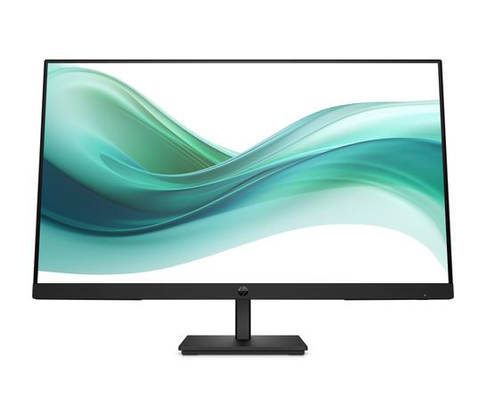 27" HP 327pf