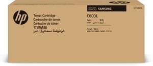 Samsung CLT-C603L/ELS, mustekasetti