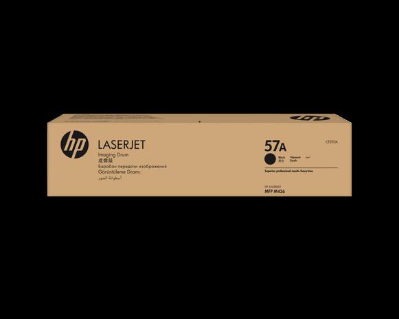 HP CF257A, mustekasetti