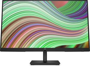 HP 24" Näyttö P24v G5 - musta - 5 ms