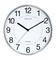 Unilux Aria clock grå – kuva 2