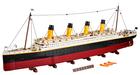 LEGO Icons 10294 Titanic