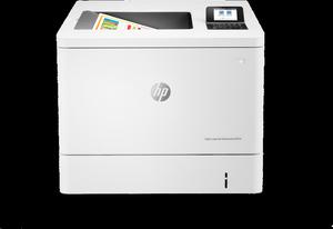 HP Color LaserJet Enterprise M554dn, tulostin
