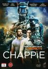 Chappie, elokuva