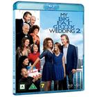 My Big Fat Greek Wedding 2 (2016, Blu-Ray), elokuva