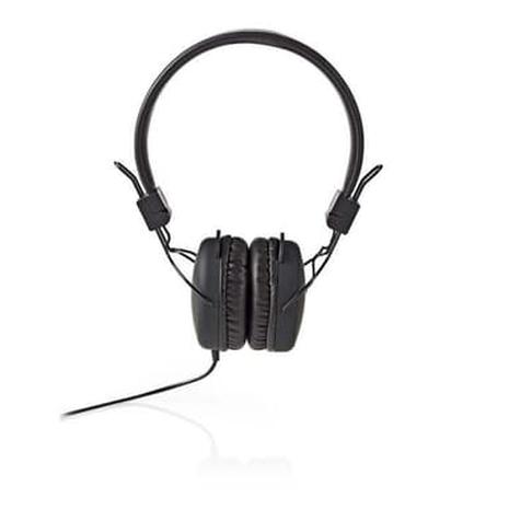 Nedis HPWD1100, kuulokkeet