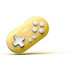 8Bitdo Zero 2, Nintendo Switch -ohjain
