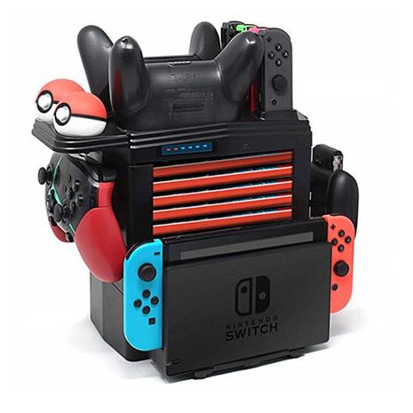 Nintendo Switch -latausasema