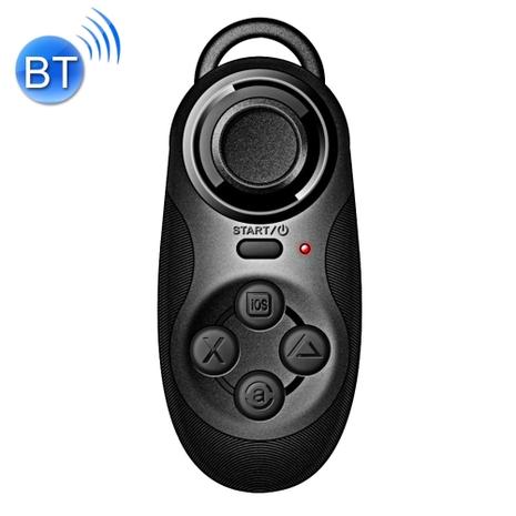 Bluetooth-kaukosäädin älypuhelimelle – kuva 6/8