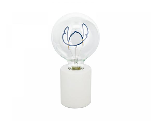 Stitch - Led Neon Bulb Lamp