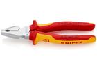 Monitoimipihdit Knipex 0206200