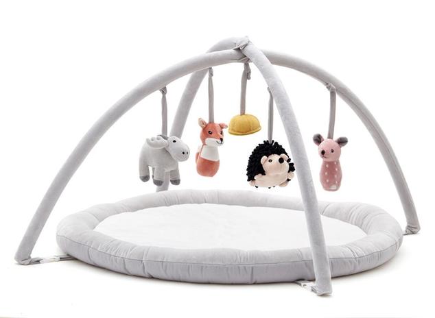 Kids Concept Edvin, leikkimatto – kuva 6/8