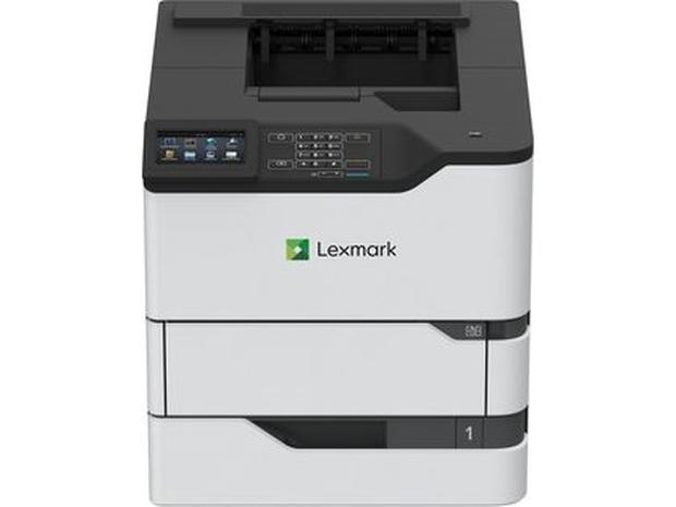 Lexmark MS826de, tulostin