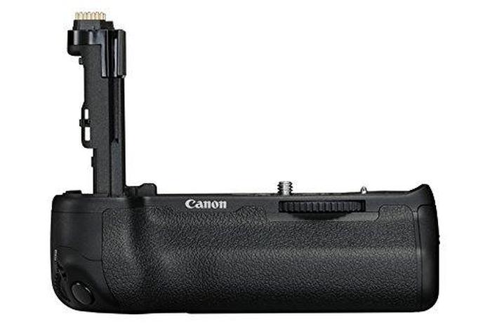 Canon BG-E21, akkukahva
