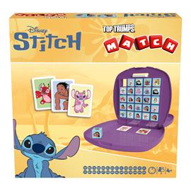 Match Stitch Lastenpeli