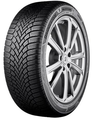 Bridgestone Blizzak 6 205/55R16 91 H