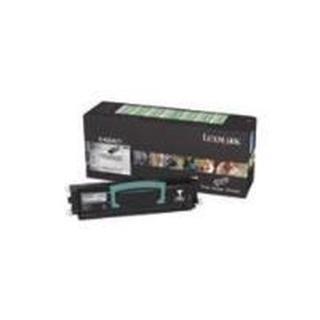 Lexmark 0E450H11E, mustekasetti