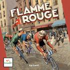 Flamme Rouge, lautapeli