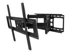 One For All Solid Wall Mount Turn 120° WM4661, tv-seinäteline 32-84", max 60 kg
