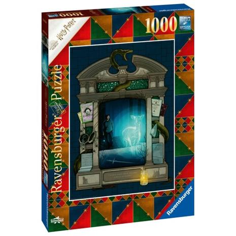 Ravensburger AT 3 Harry Potter Collection 1000p palapeli