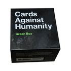 Cards Against Humanity: Green Box LAUTA