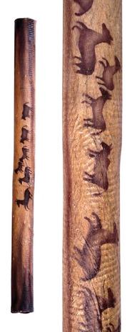 Terre sadeinstrumentti 75cm