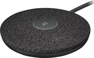 Logitech Rally Mic Pod (952-000038), kaiutinpuhelin