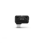 Epos BTD 800 USB-C (1000206), verkkosovitin