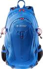 Hitec ARUBA Reppu 30L sininen punainen