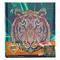 Grafix Canvas Diamond Painting Tiger 30x30cm – kuva 3